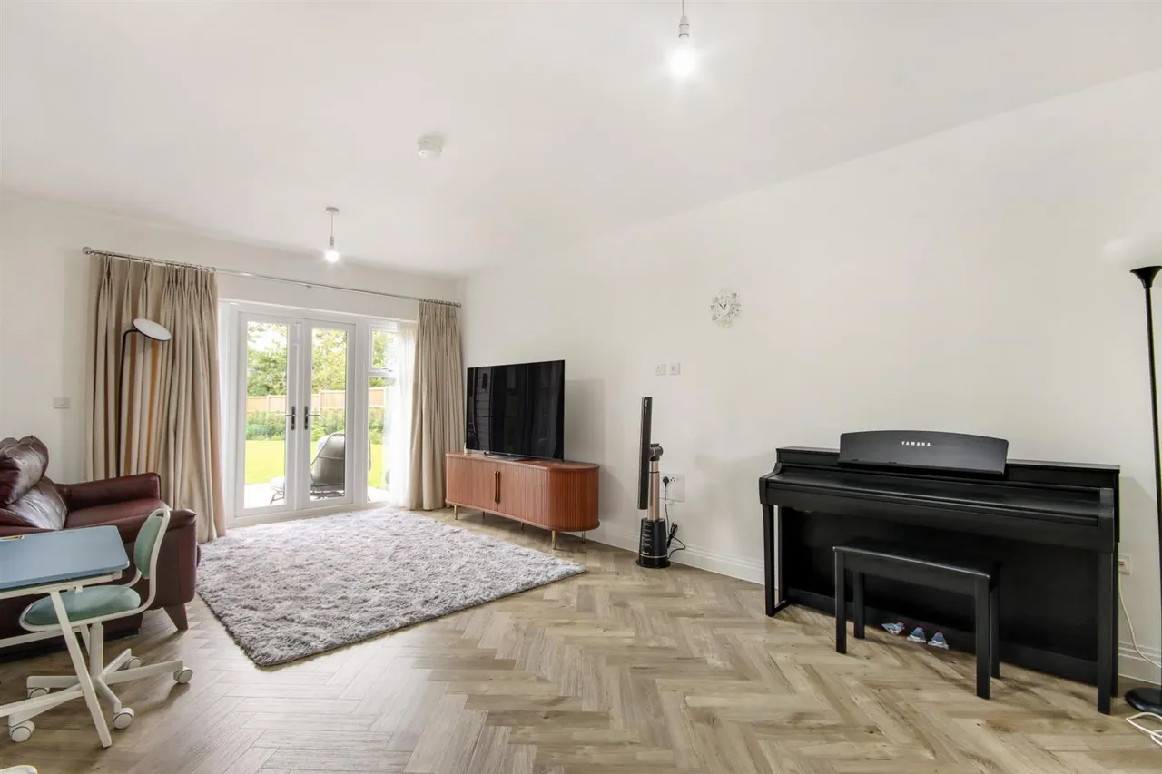 Fitch Kemp Close, Hildenborough, photo 4