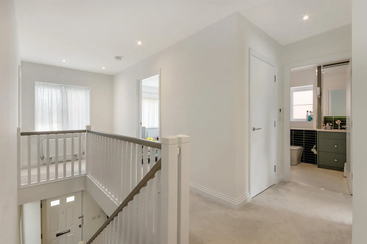Fitch Kemp Close, Hildenborough, photo 14