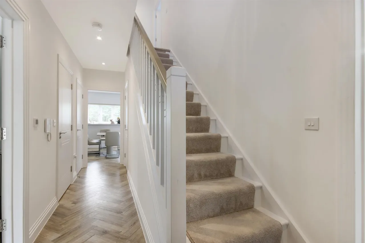 Fitch Kemp Close, Hildenborough, photo 6