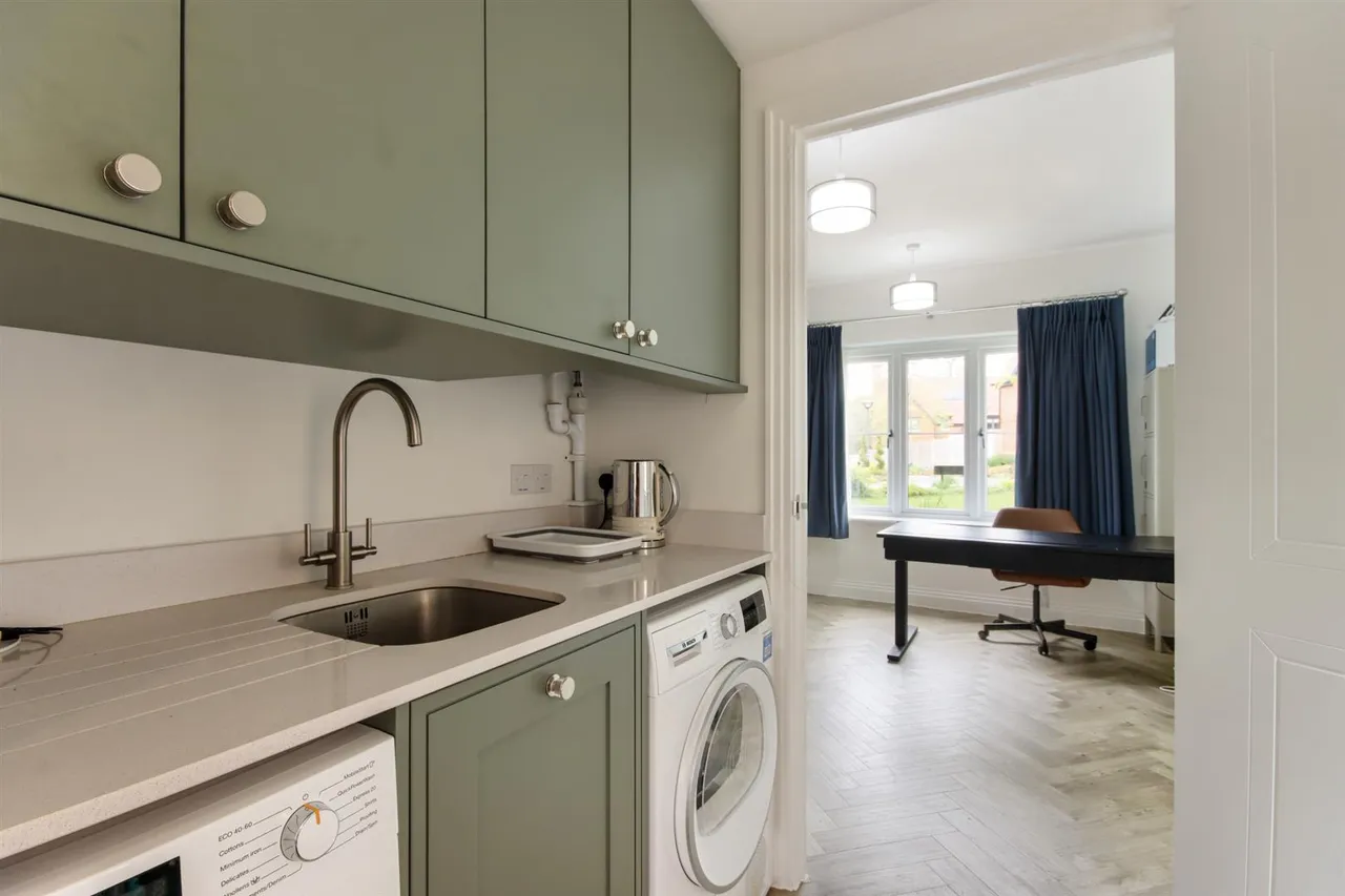 Fitch Kemp Close, Hildenborough, photo 11