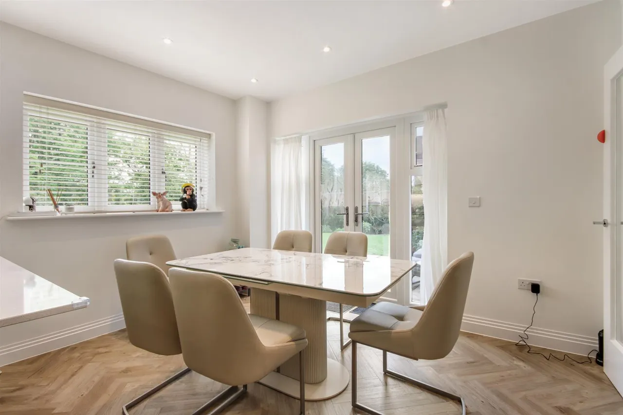 Fitch Kemp Close, Hildenborough, photo 9