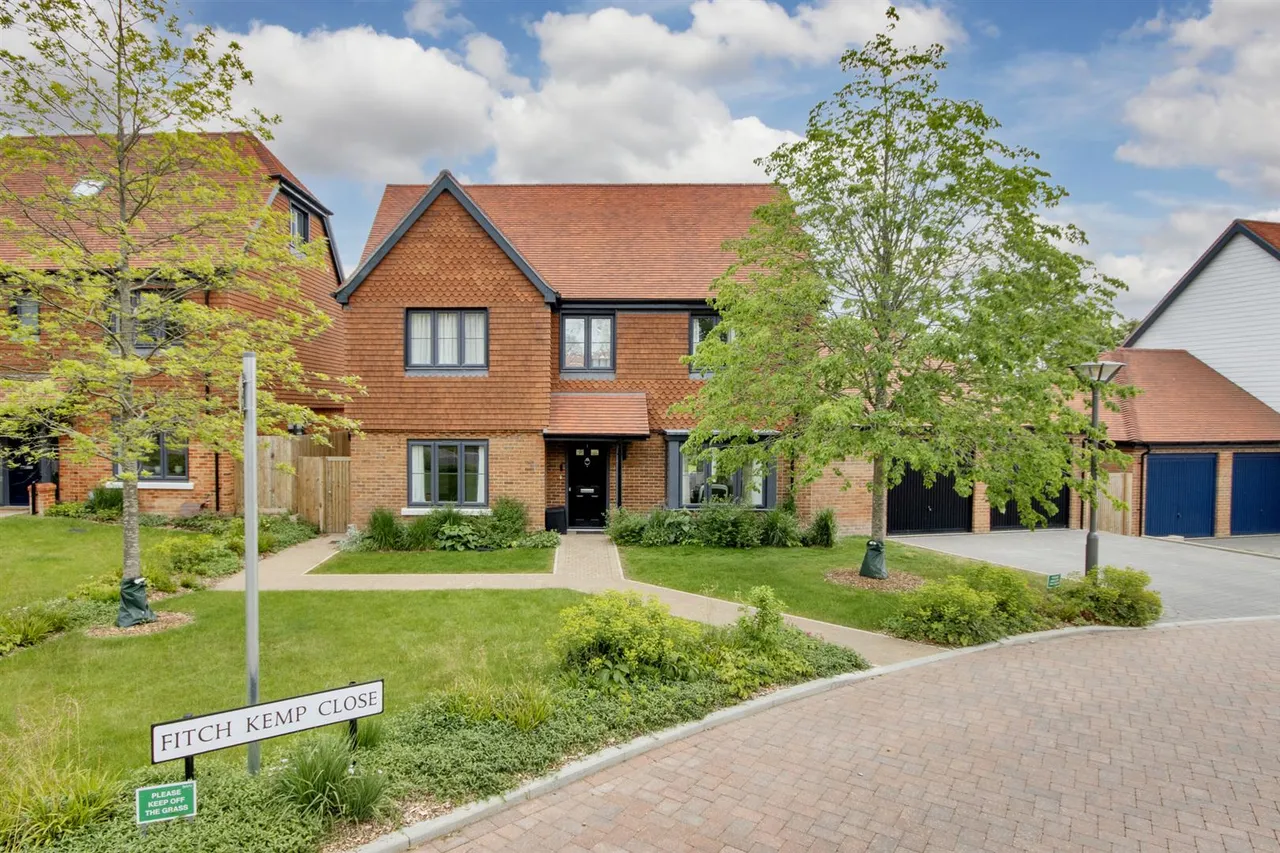 Fitch Kemp Close, Hildenborough, photo 24