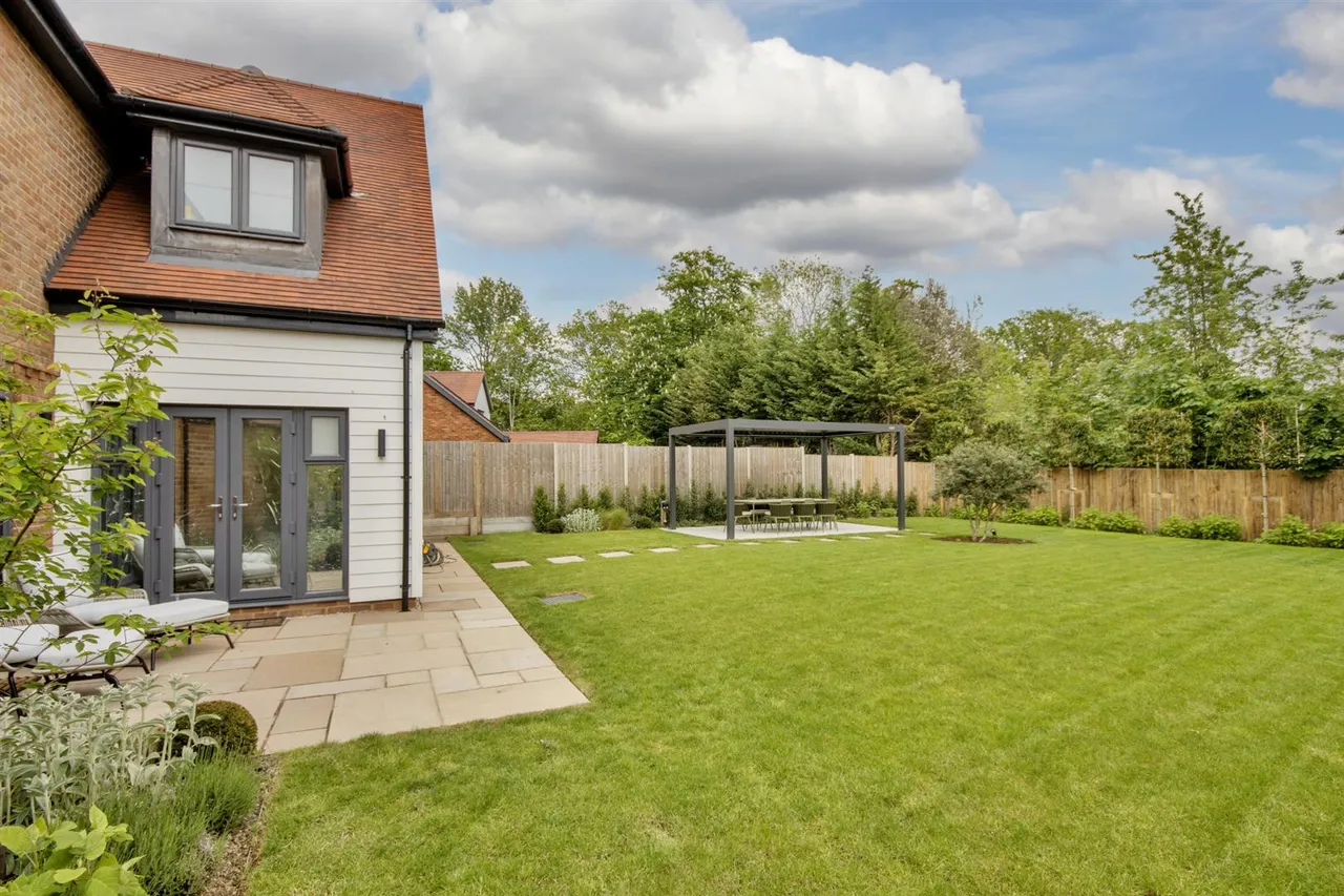 Fitch Kemp Close, Hildenborough, photo 10