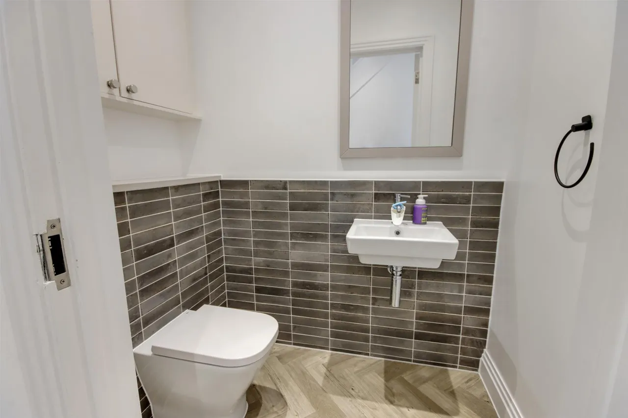 Fitch Kemp Close, Hildenborough, photo 13