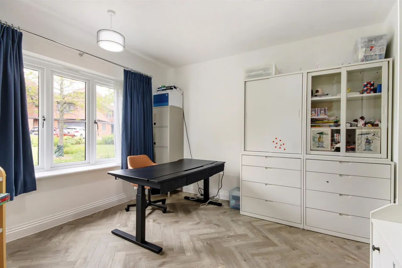 Fitch Kemp Close, Hildenborough, photo 12