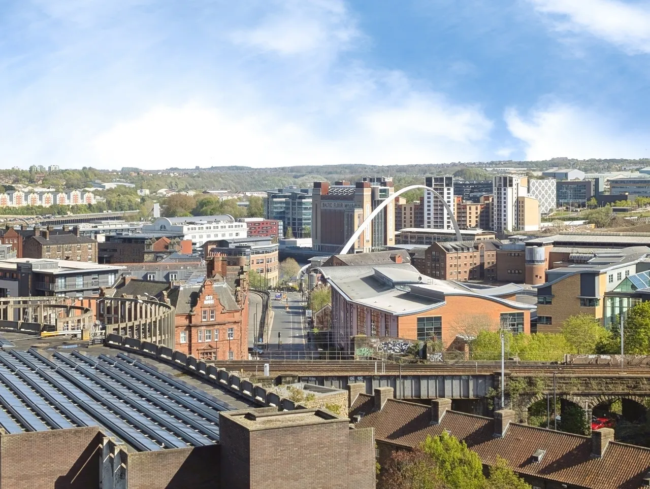 55 Degrees, Newcastle upon Tyne, Tyne and Wear, NE1, photo 9