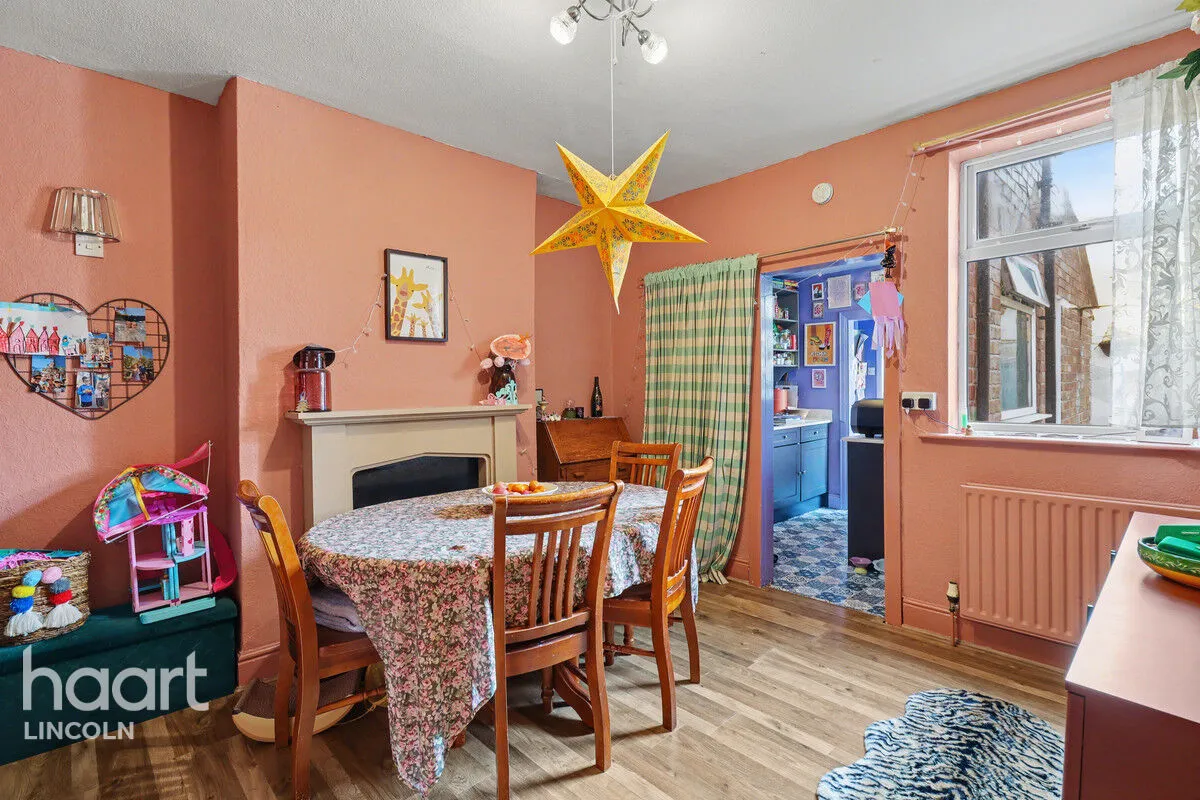 Whitehall Grove, Lincoln, LN1, photo 5