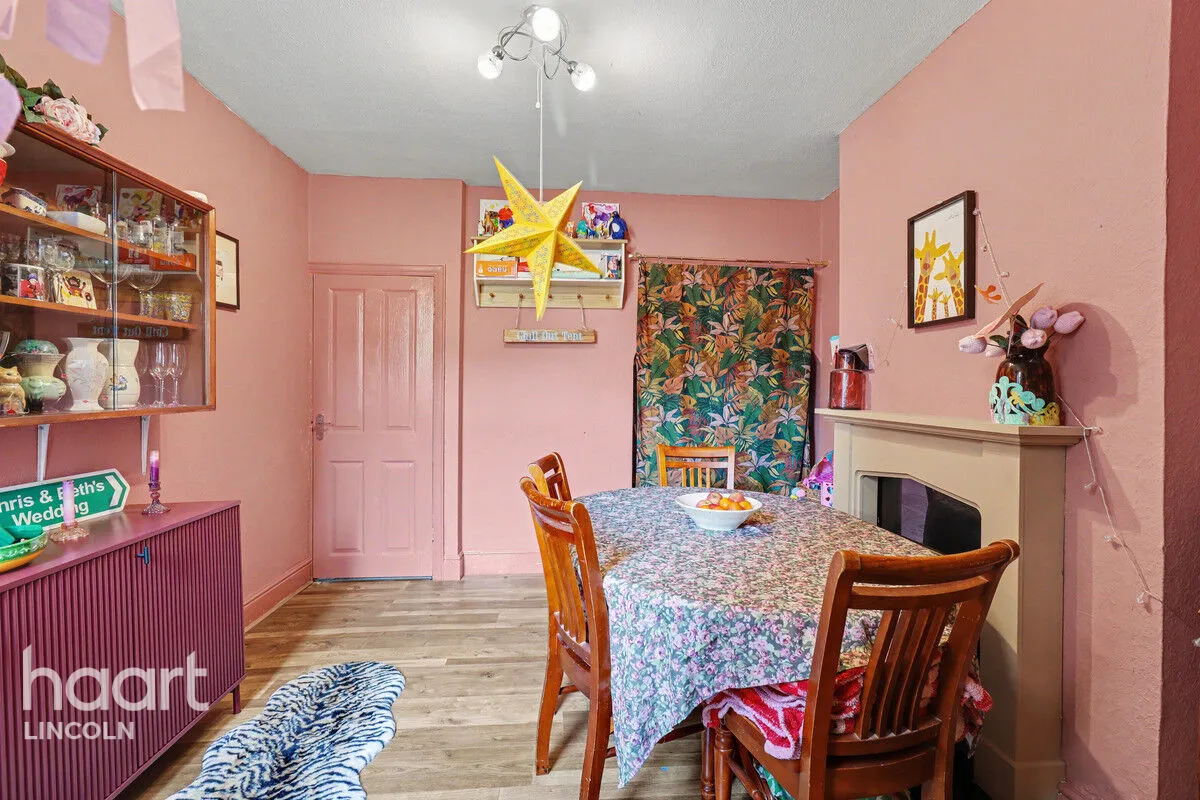 Whitehall Grove, Lincoln, LN1, photo 4