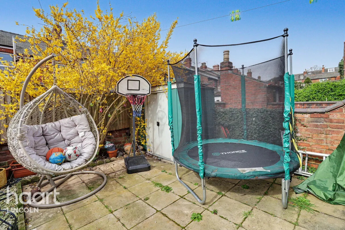 Whitehall Grove, Lincoln, LN1, photo 15