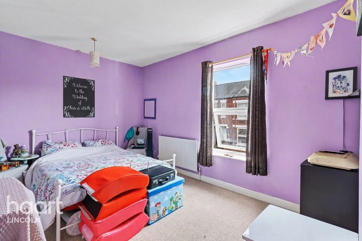 Whitehall Grove, Lincoln, LN1, photo 11
