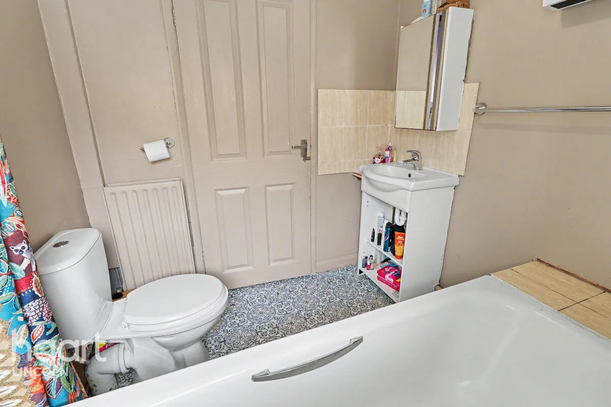 Whitehall Grove, Lincoln, LN1, photo 9
