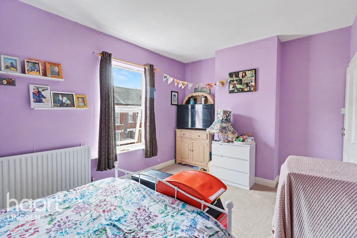 Whitehall Grove, Lincoln, LN1, photo 10