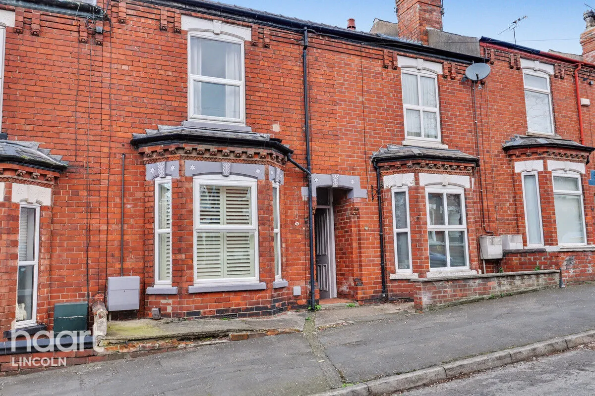 3 bed house for sale, Whitehall Grove, Lincoln, LN1