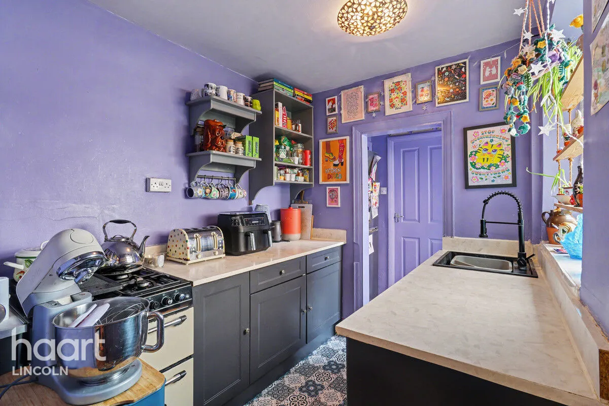 Whitehall Grove, Lincoln, LN1, photo 6