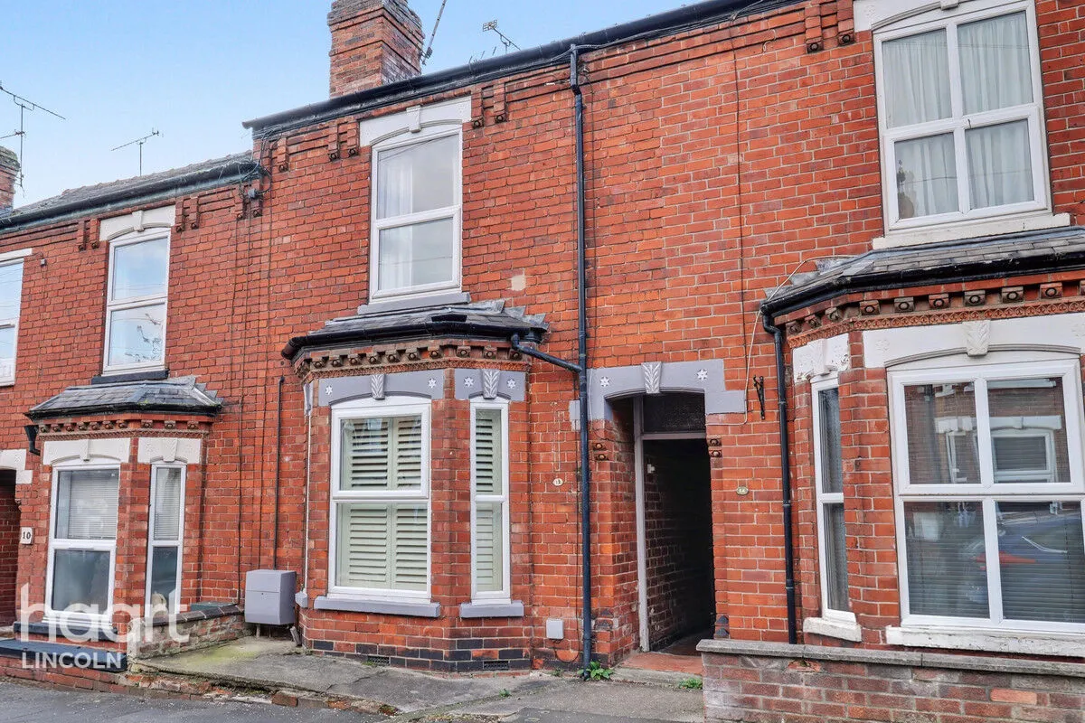Whitehall Grove, Lincoln, LN1, photo 16