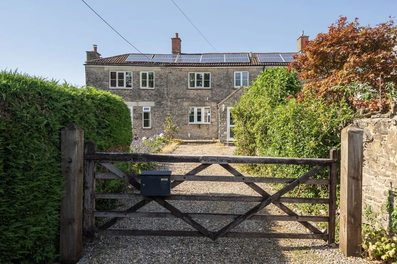 Victoria Lane, Evercreech, BA4, photo 32