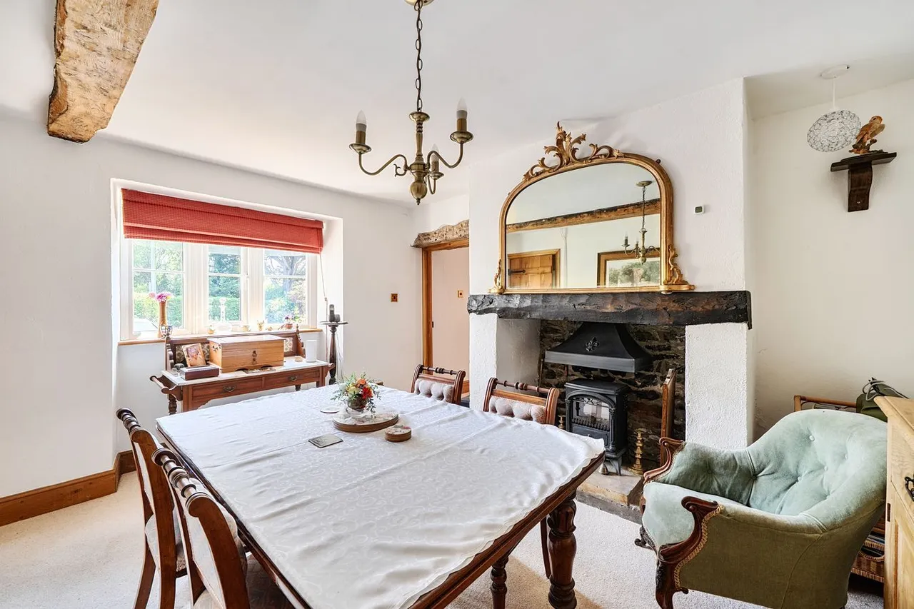 Victoria Lane, Evercreech, BA4, photo 9