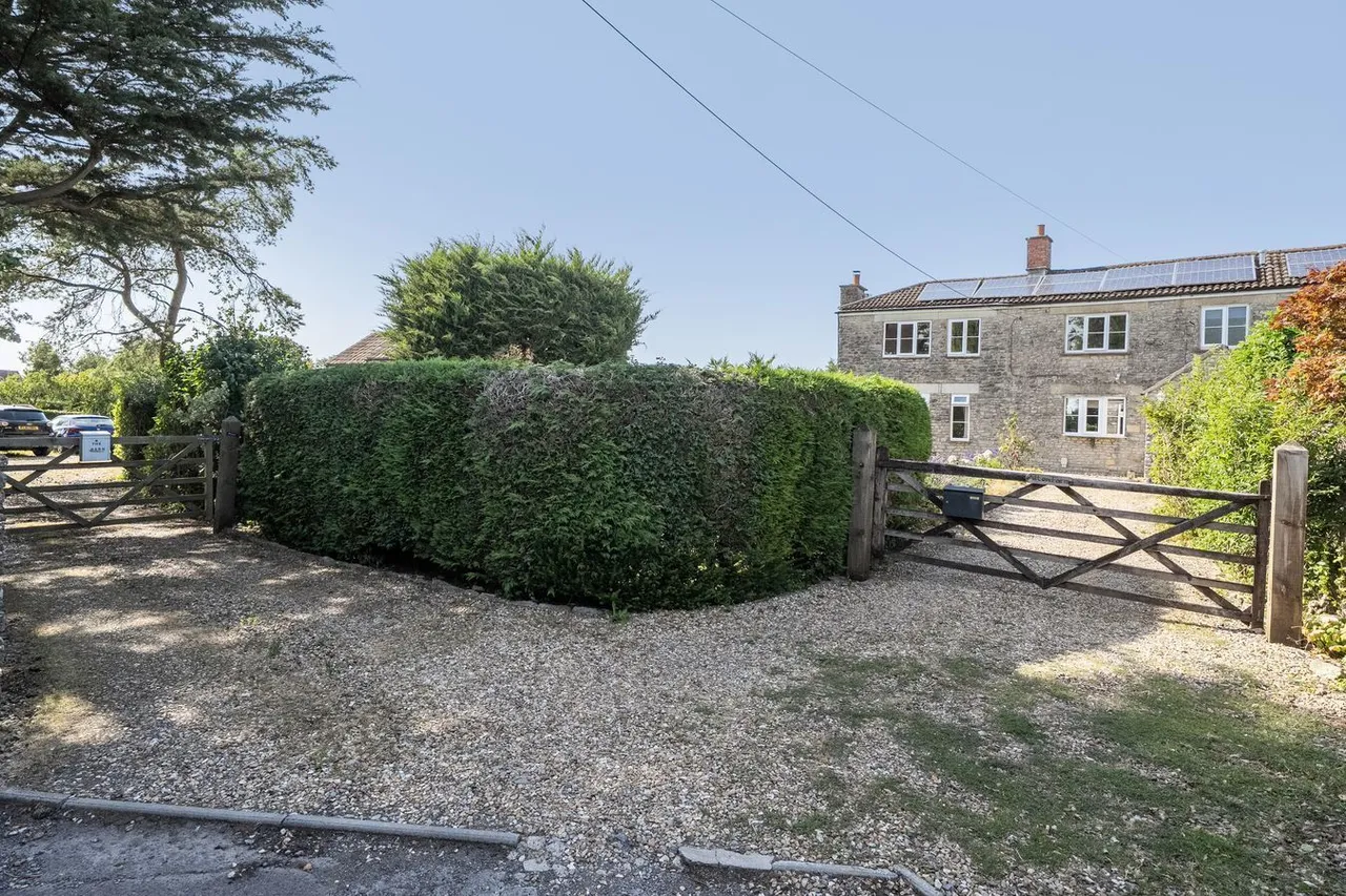 Victoria Lane, Evercreech, BA4, photo 30
