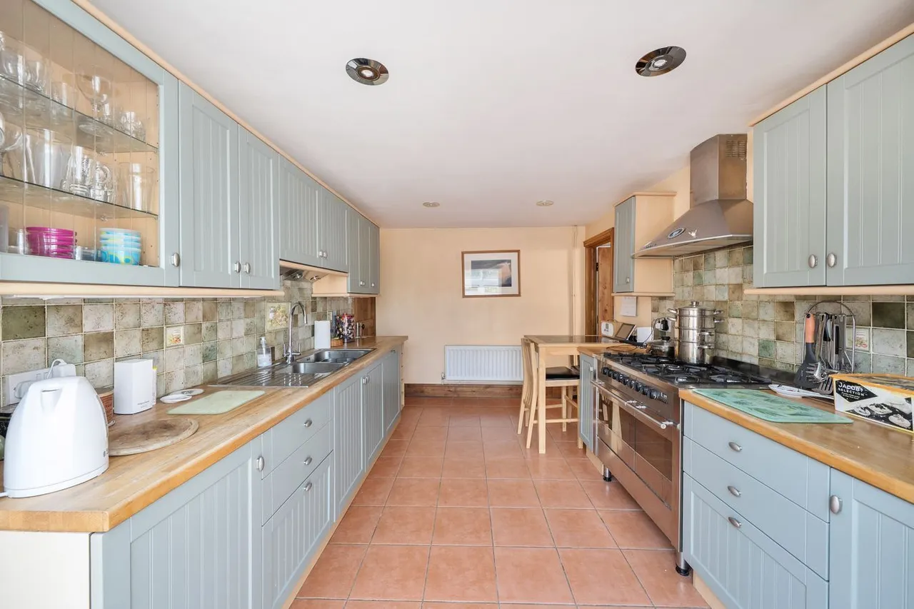 Victoria Lane, Evercreech, BA4, photo 7
