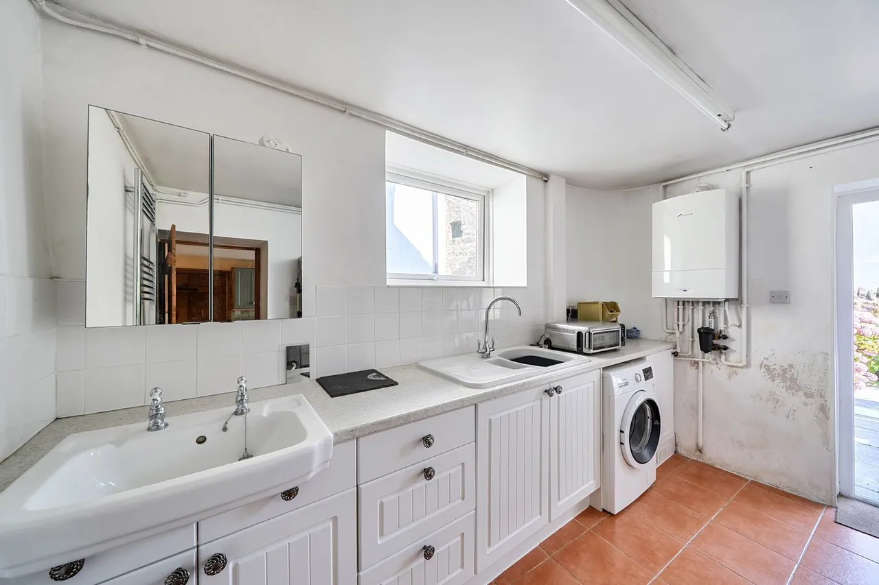 Victoria Lane, Evercreech, BA4, photo 12