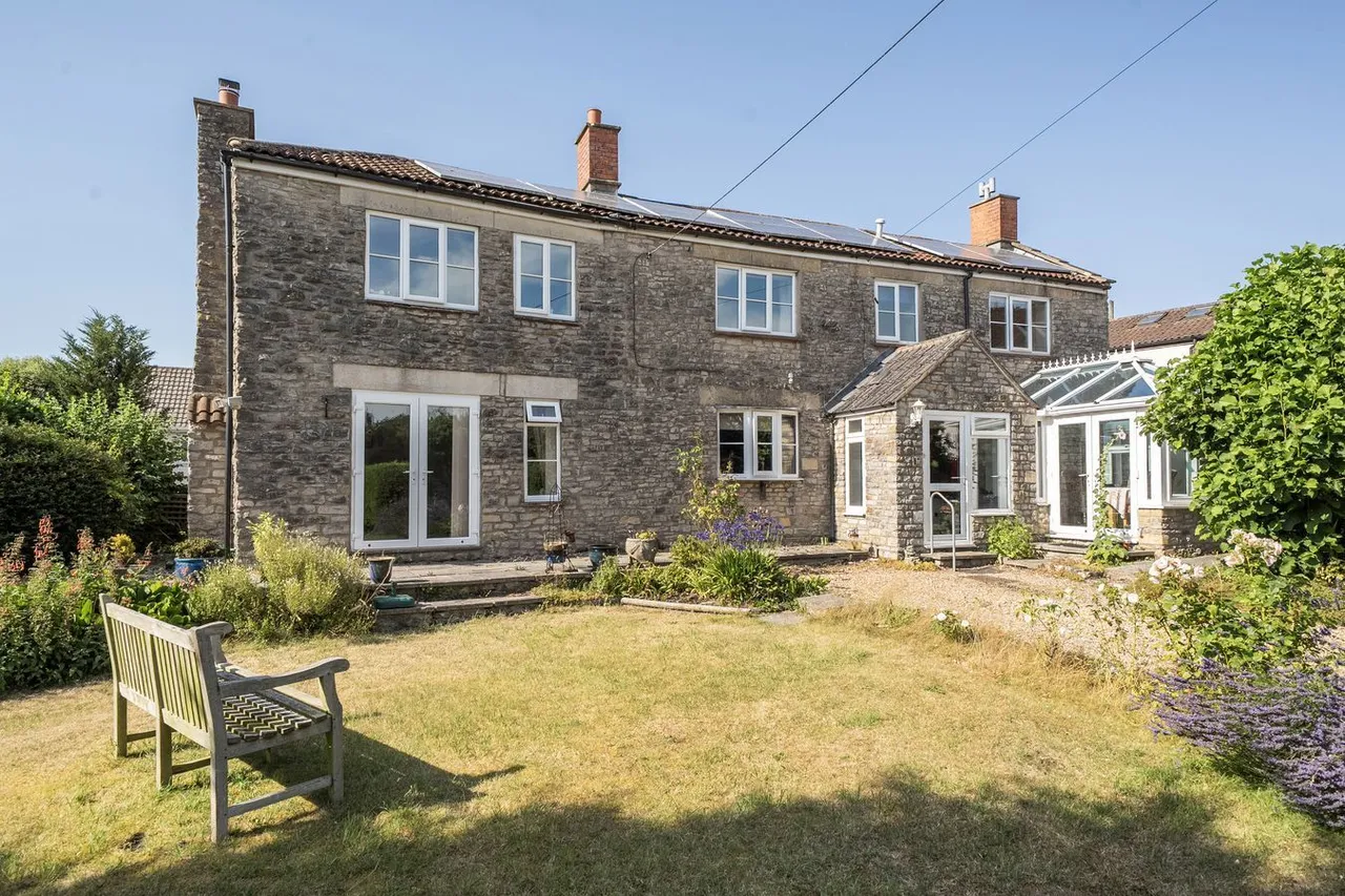 Victoria Lane, Evercreech, BA4, photo 19