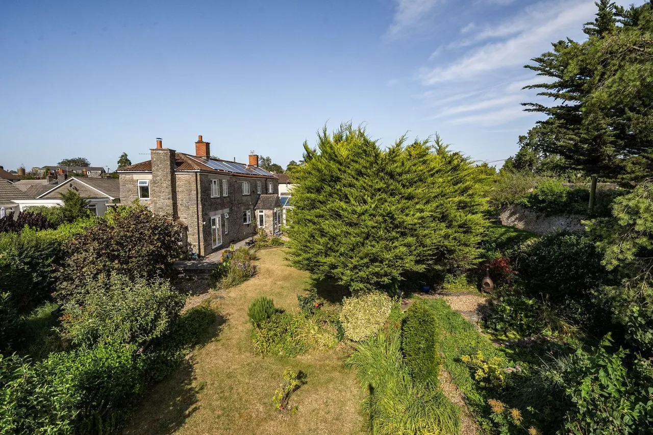 Victoria Lane, Evercreech, BA4, photo 33