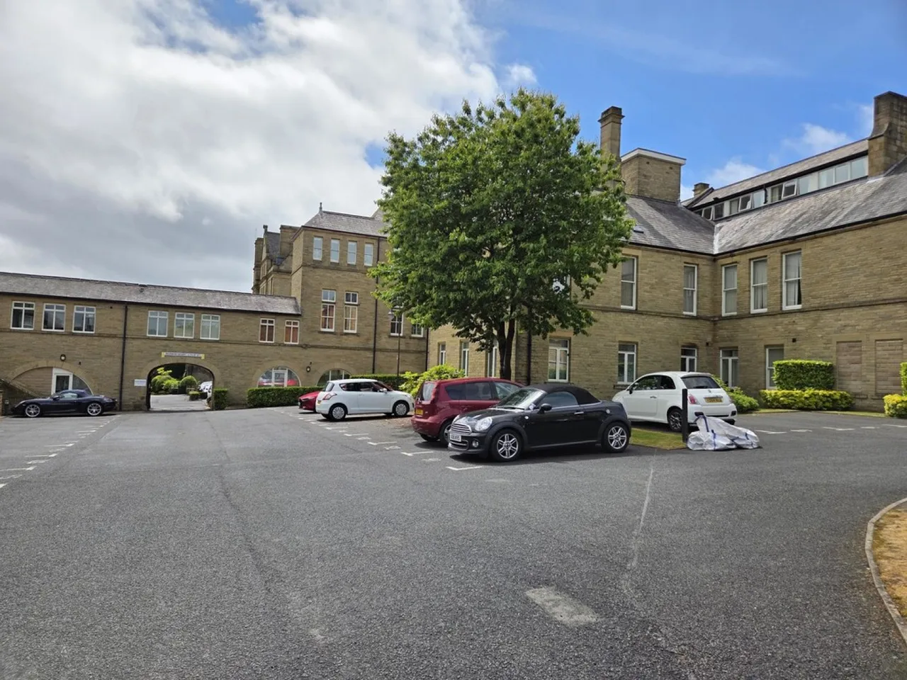 Richmond House, Halifax, HX1, photo 15