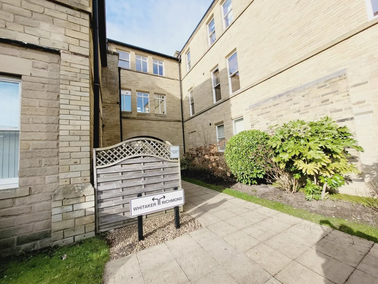 Richmond House, Halifax, HX1, photo 8