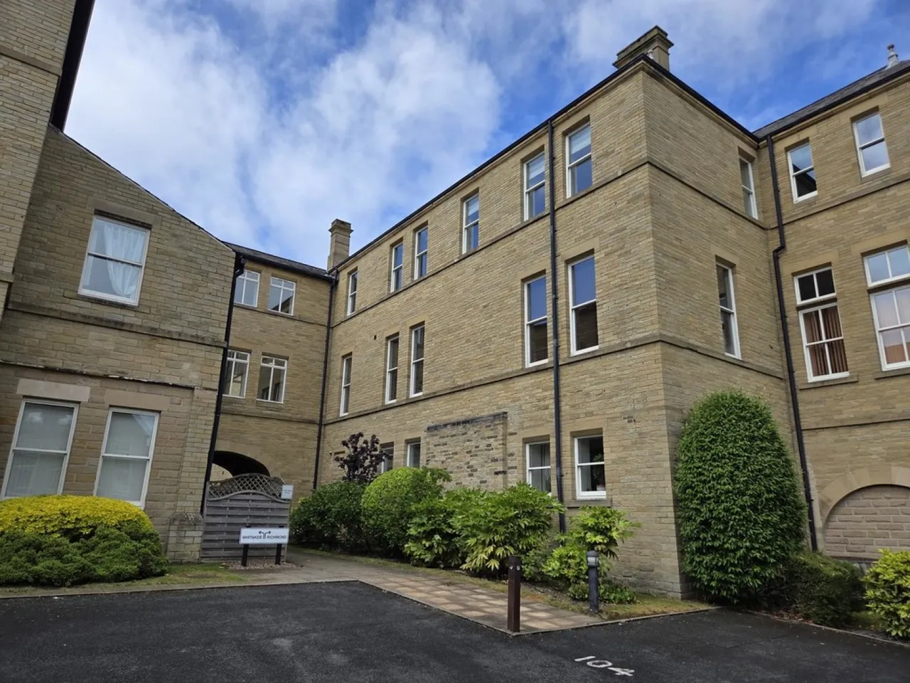 Richmond House, Halifax, HX1, photo 14