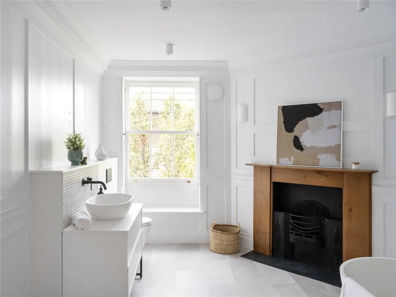 Chiswick Lane South, London, W4, photo 27