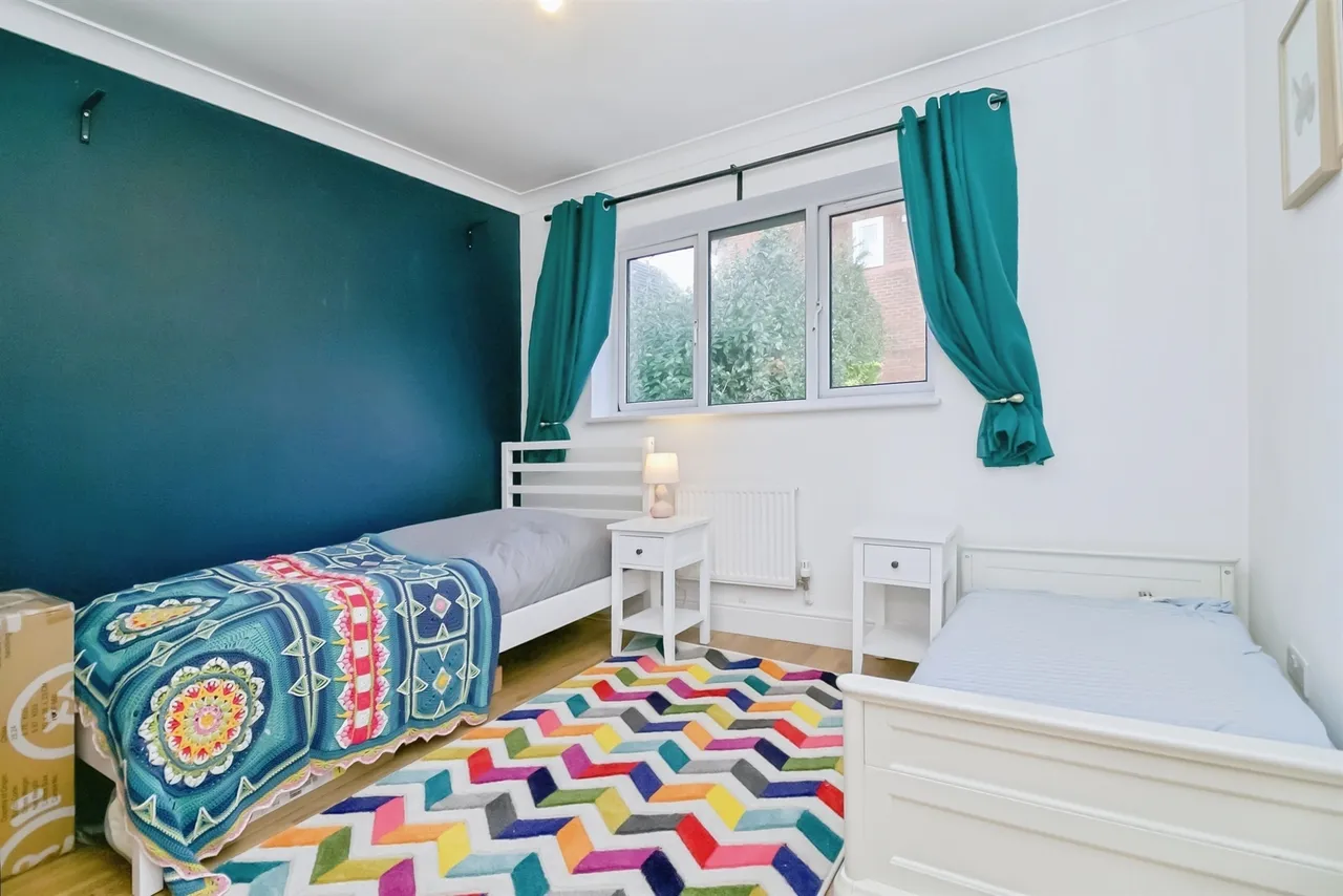 Llwyn Helig Bridgend, CF33, photo 9