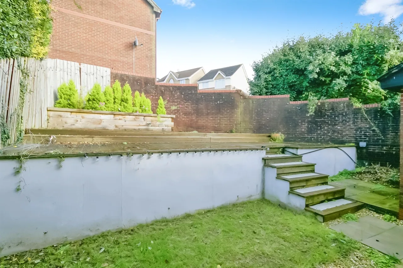 Llwyn Helig Bridgend, CF33, photo 16
