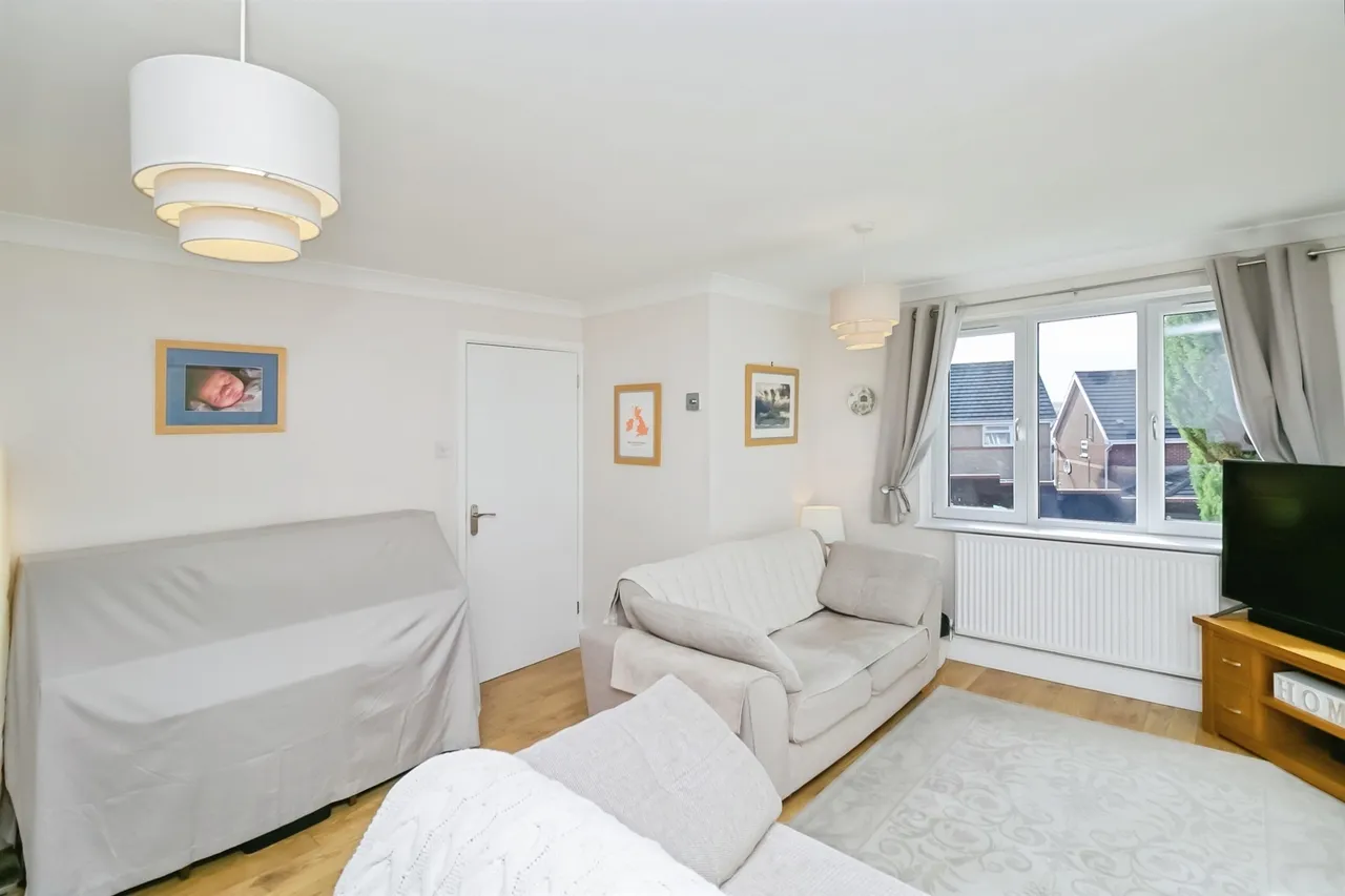 Llwyn Helig Bridgend, CF33, photo 13