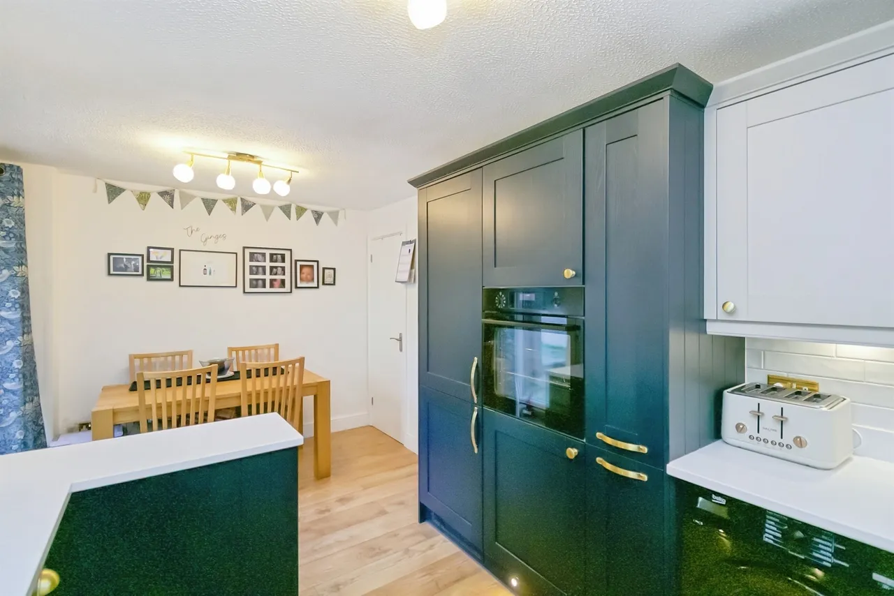 Llwyn Helig Bridgend, CF33, photo 5