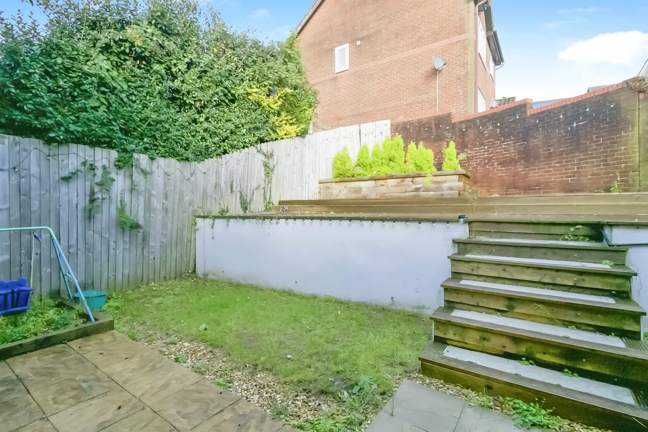 Llwyn Helig Bridgend, CF33, photo 17