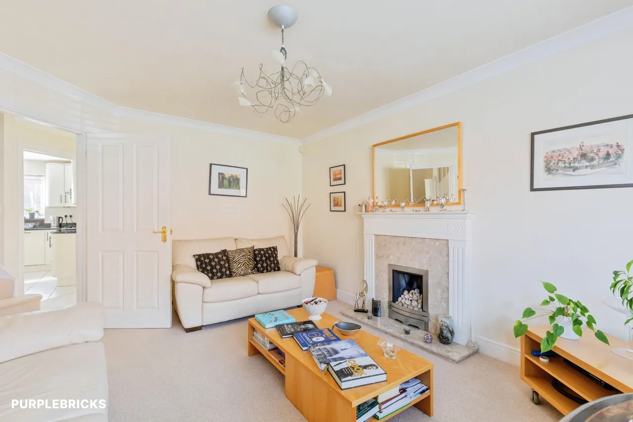 Holyoke Grove, Leamington Spa, CV31, photo 5