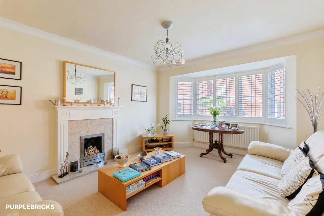 Holyoke Grove, Leamington Spa, CV31, photo 7