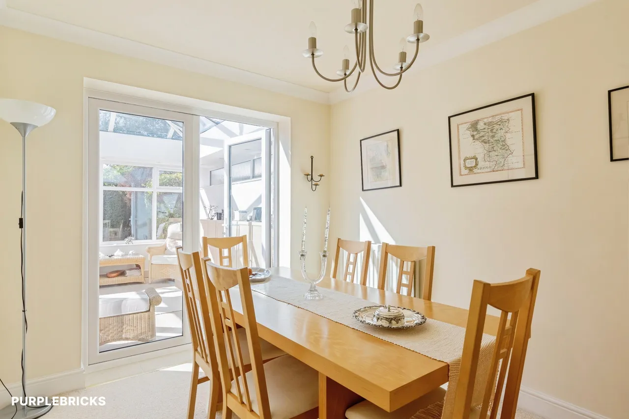 Holyoke Grove, Leamington Spa, CV31, photo 11