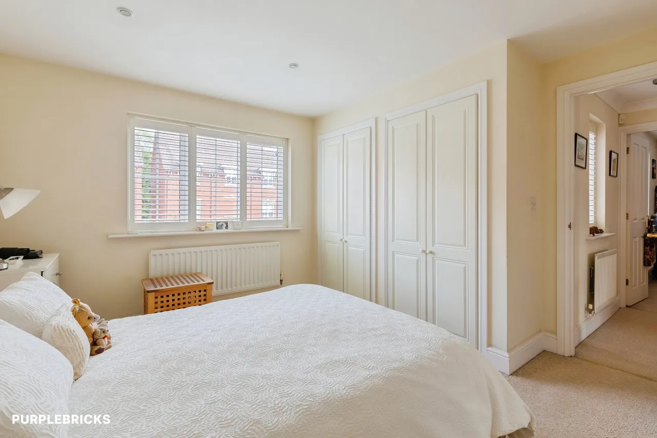 Holyoke Grove, Leamington Spa, CV31, photo 23