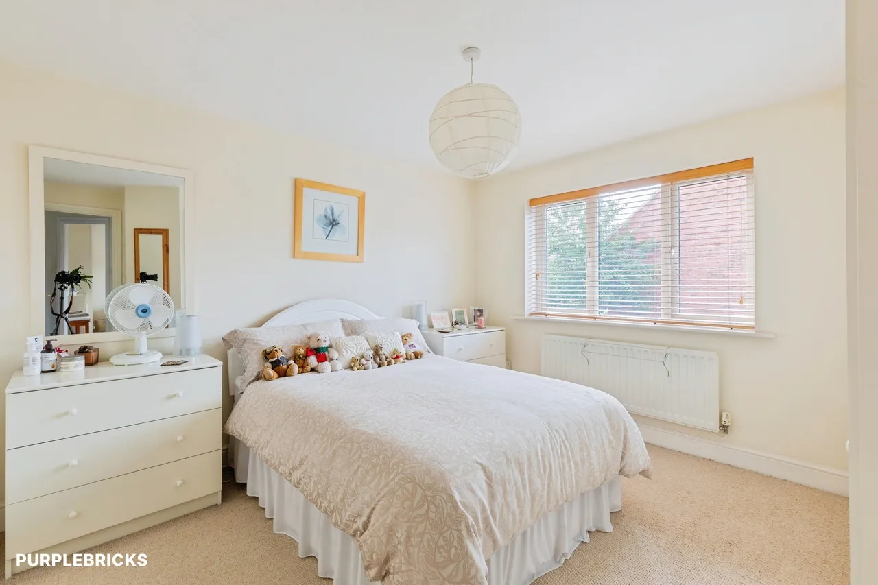 Holyoke Grove, Leamington Spa, CV31, photo 21
