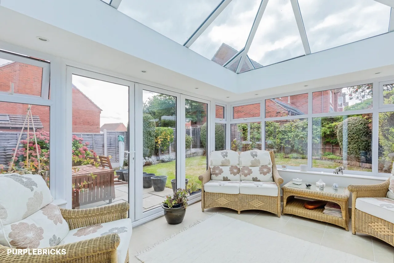 Holyoke Grove, Leamington Spa, CV31, photo 6
