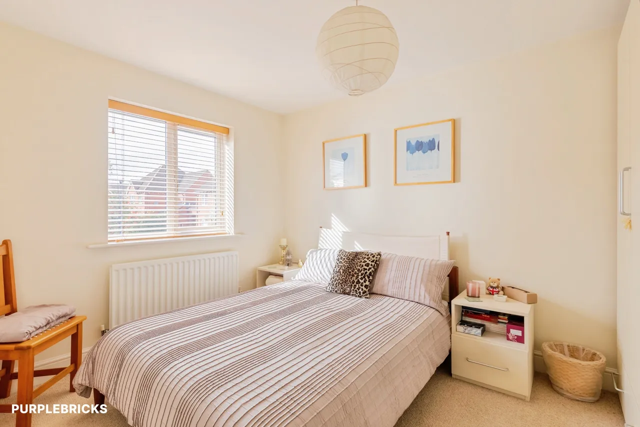 Holyoke Grove, Leamington Spa, CV31, photo 16