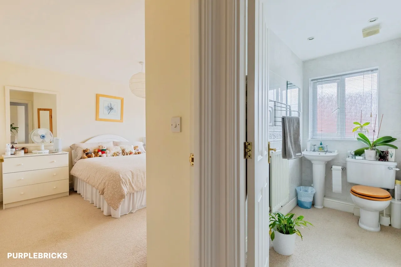 Holyoke Grove, Leamington Spa, CV31, photo 27