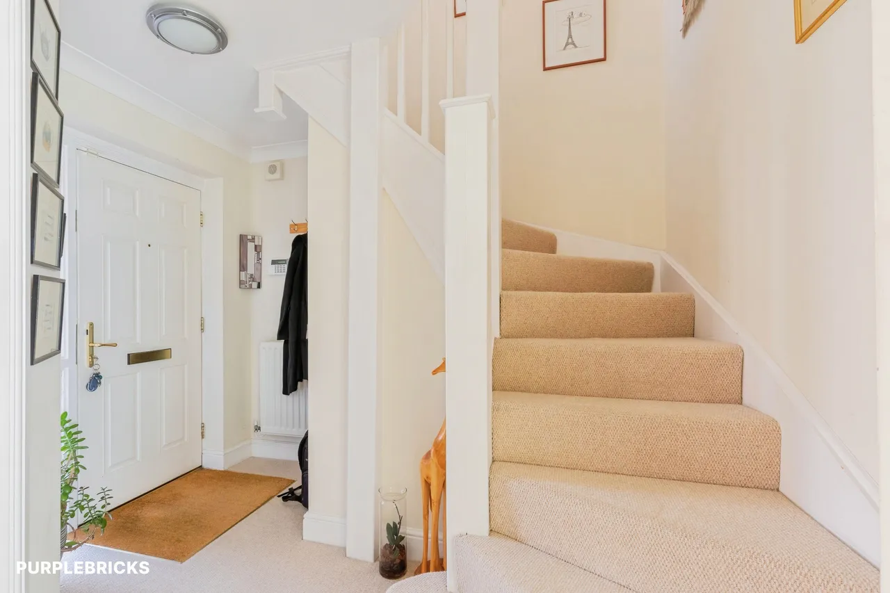 Holyoke Grove, Leamington Spa, CV31, photo 14
