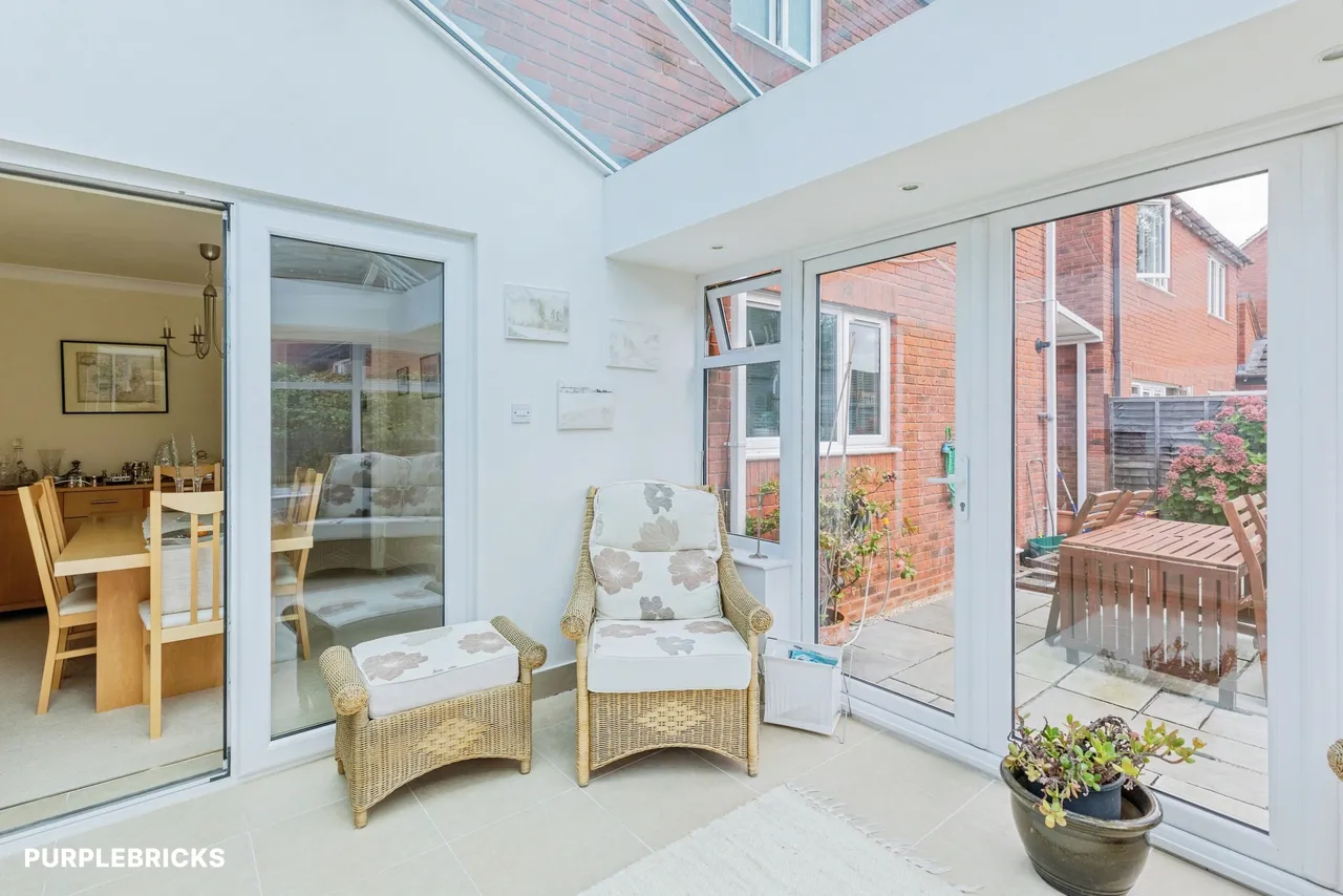 Holyoke Grove, Leamington Spa, CV31, photo 12