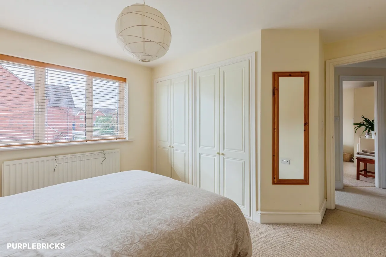 Holyoke Grove, Leamington Spa, CV31, photo 24