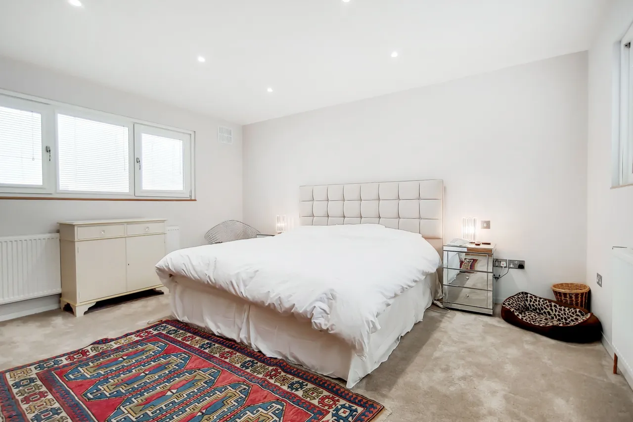 14 Wyndham Mews, London, photo 5