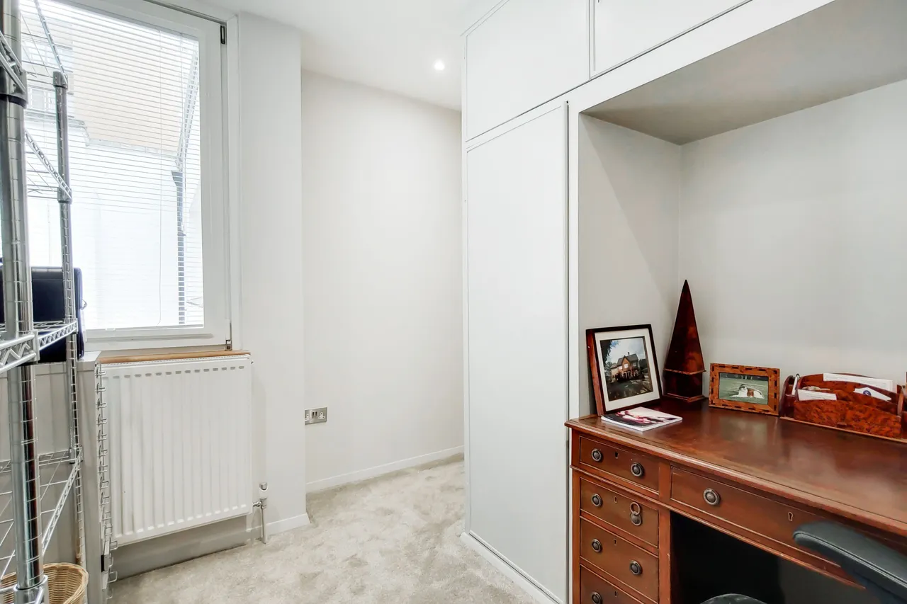 14 Wyndham Mews, London, photo 11