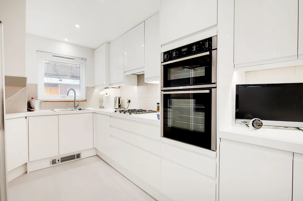 14 Wyndham Mews, London, photo 4
