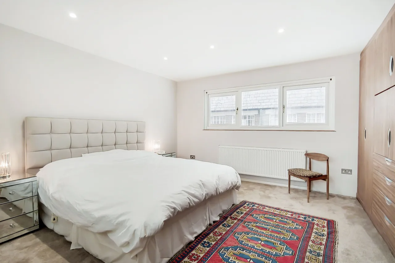 14 Wyndham Mews, London, photo 6